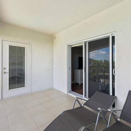 Modern Beach Condo In Central Naples! Exterior foto